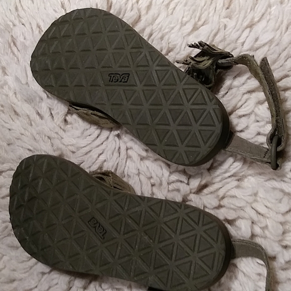 Teva sandals - Picture 6 of 13